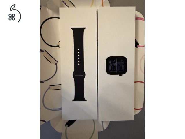 Apple Watch SE3 GPS+Cellular 40MM Midnight  (Bontatlan)