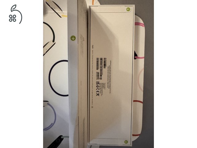 Apple Watch SE3 GPS+Cellular 40MM Midnight  (Bontatlan)