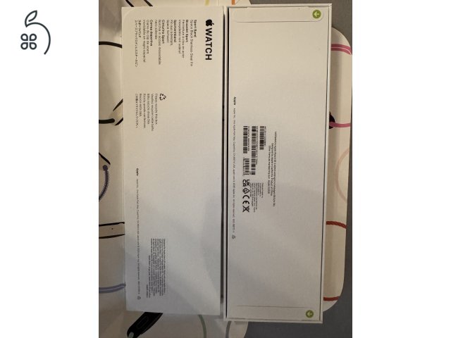 Apple Watch SE3 GPS+Cellular 40MM Midnight  (Bontatlan)