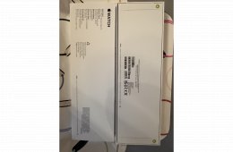 Apple Watch SE3 GPS+Cellular 40MM Midnight  (Bontatlan)