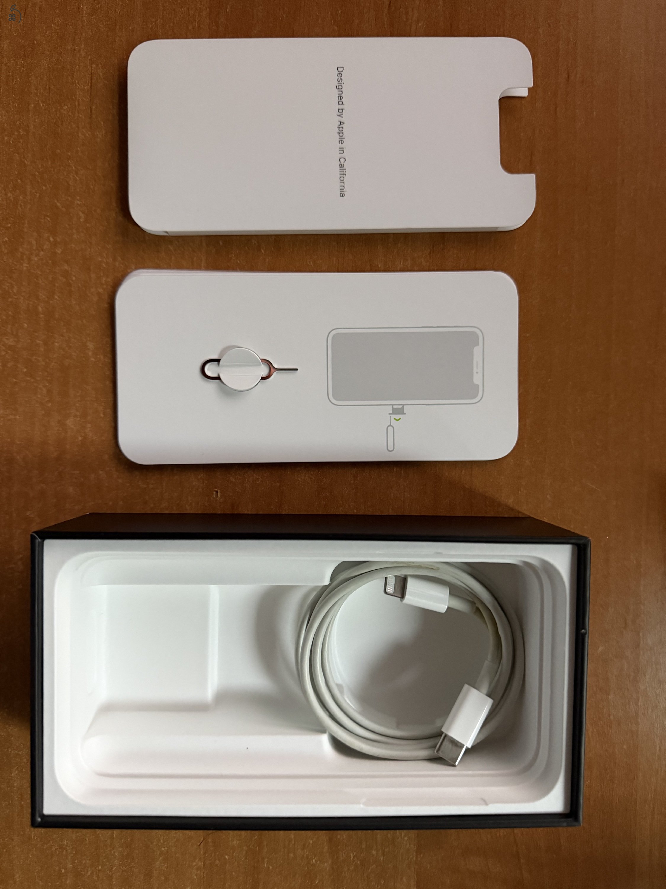 Apple iPhone 11 Pro 256 GB Space Gray