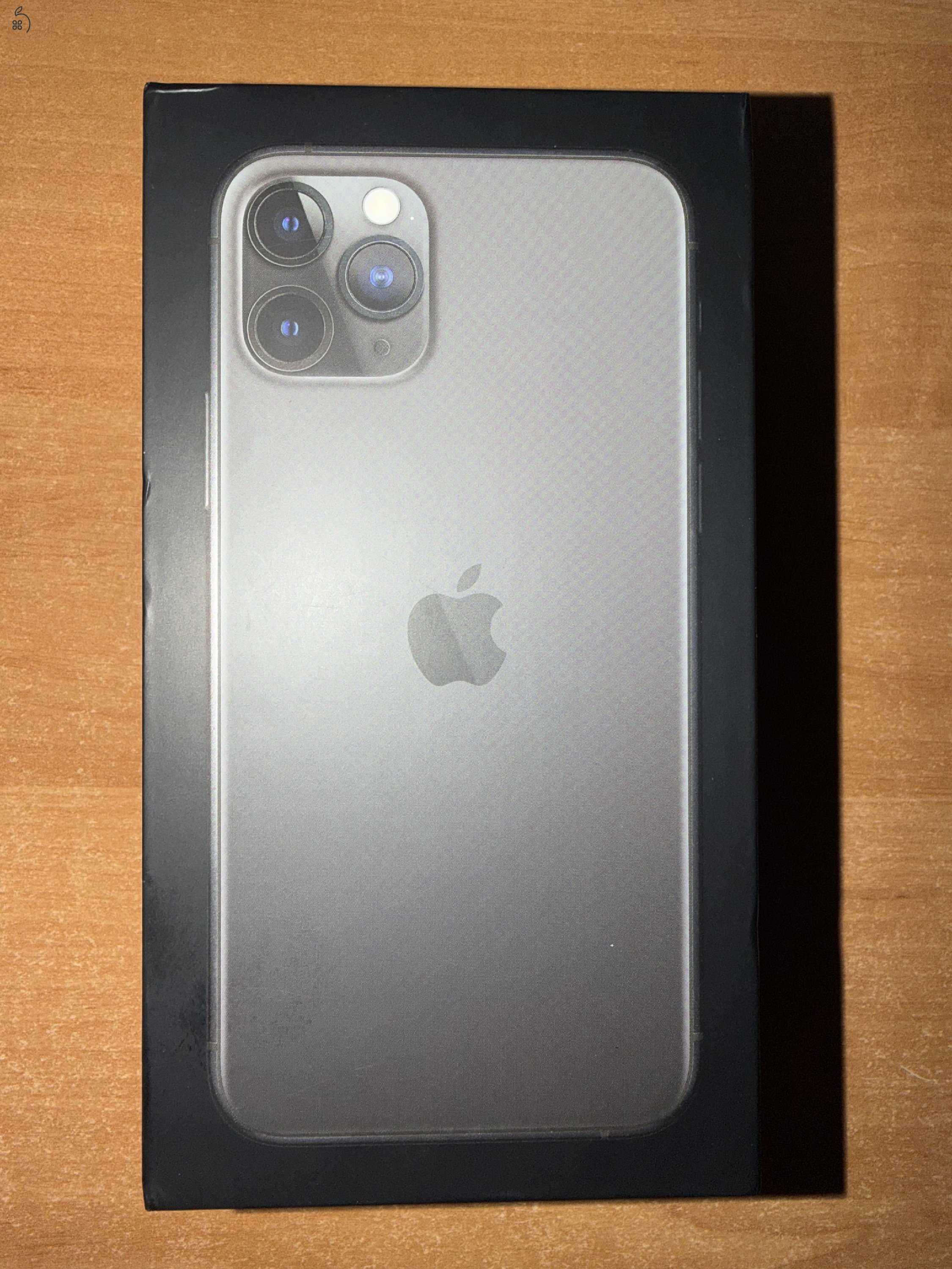 Apple iPhone 11 Pro 256 GB Space Gray