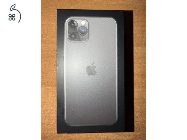 Apple iPhone 11 Pro 256 GB Space Gray