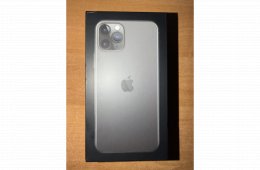 Apple iPhone 11 Pro 256 GB Space Gray