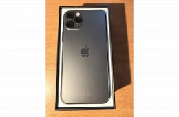 Apple iPhone 11 Pro 256 GB Space Gray
