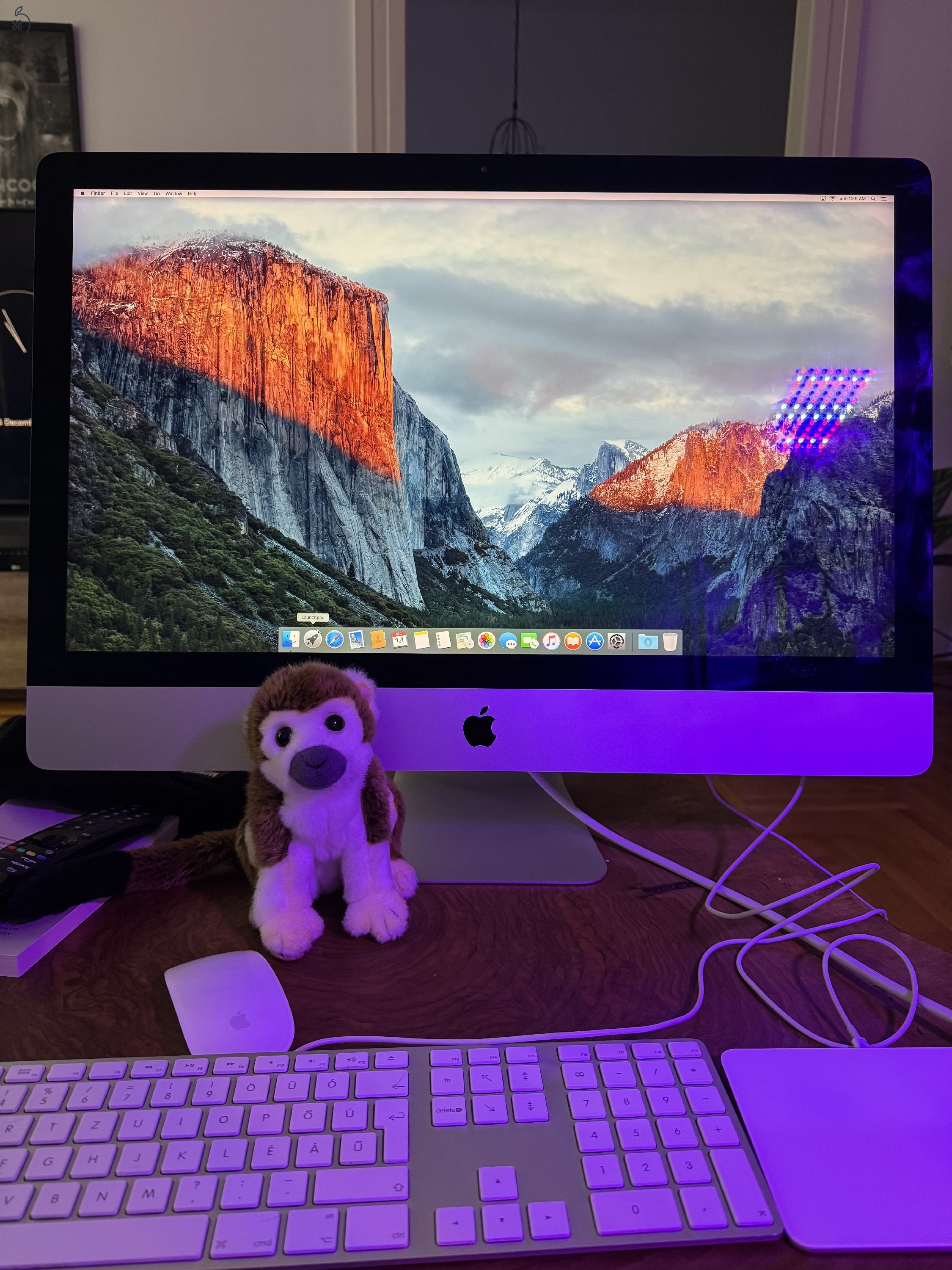 ???? Karácsonyi akció ???? iMac 27” 5K Retina – erős, szép, megbízható