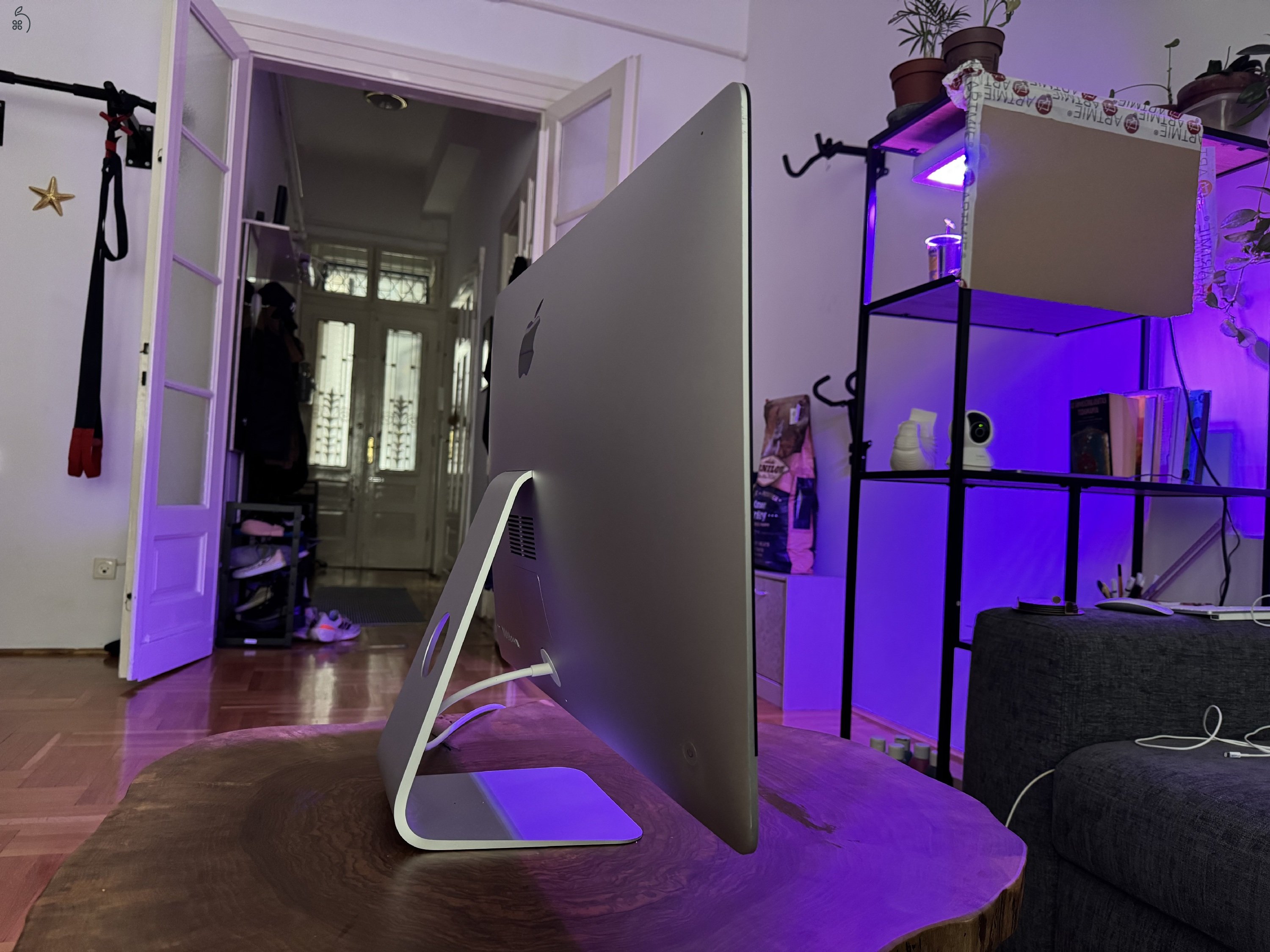 ???? Karácsonyi akció ???? iMac 27” 5K Retina – erős, szép, megbízható