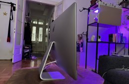 ???? Karácsonyi akció ???? iMac 27” 5K Retina – erős, szép, megbízható