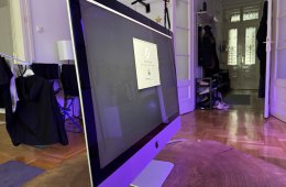 ???? Karácsonyi akció ???? iMac 27” 5K Retina – erős, szép, megbízható