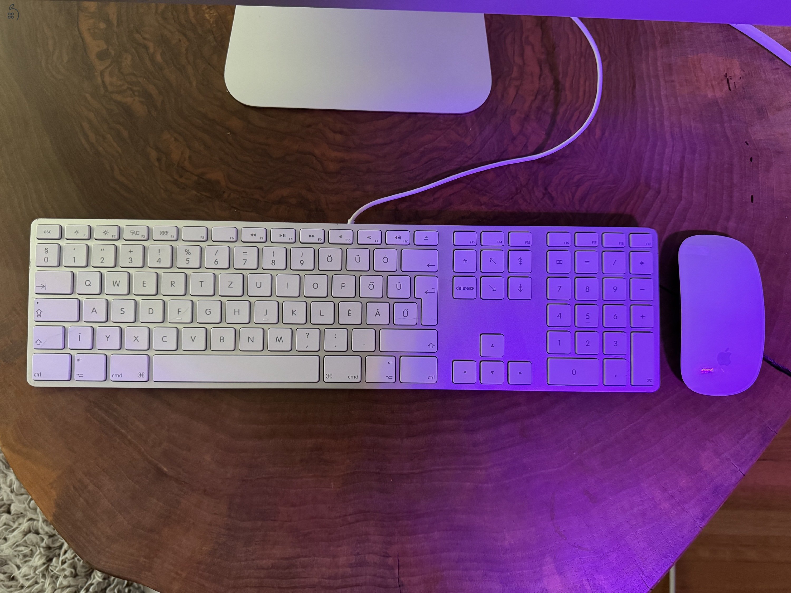 ???? Karácsonyi akció ???? iMac 27” 5K Retina – erős, szép, megbízható