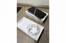 Iphone 15 pro 256 gb natúr titán hibátlan telefon eladó