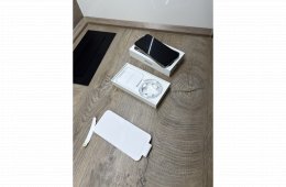 Iphone 15 pro 256 gb natúr titán hibátlan telefon eladó