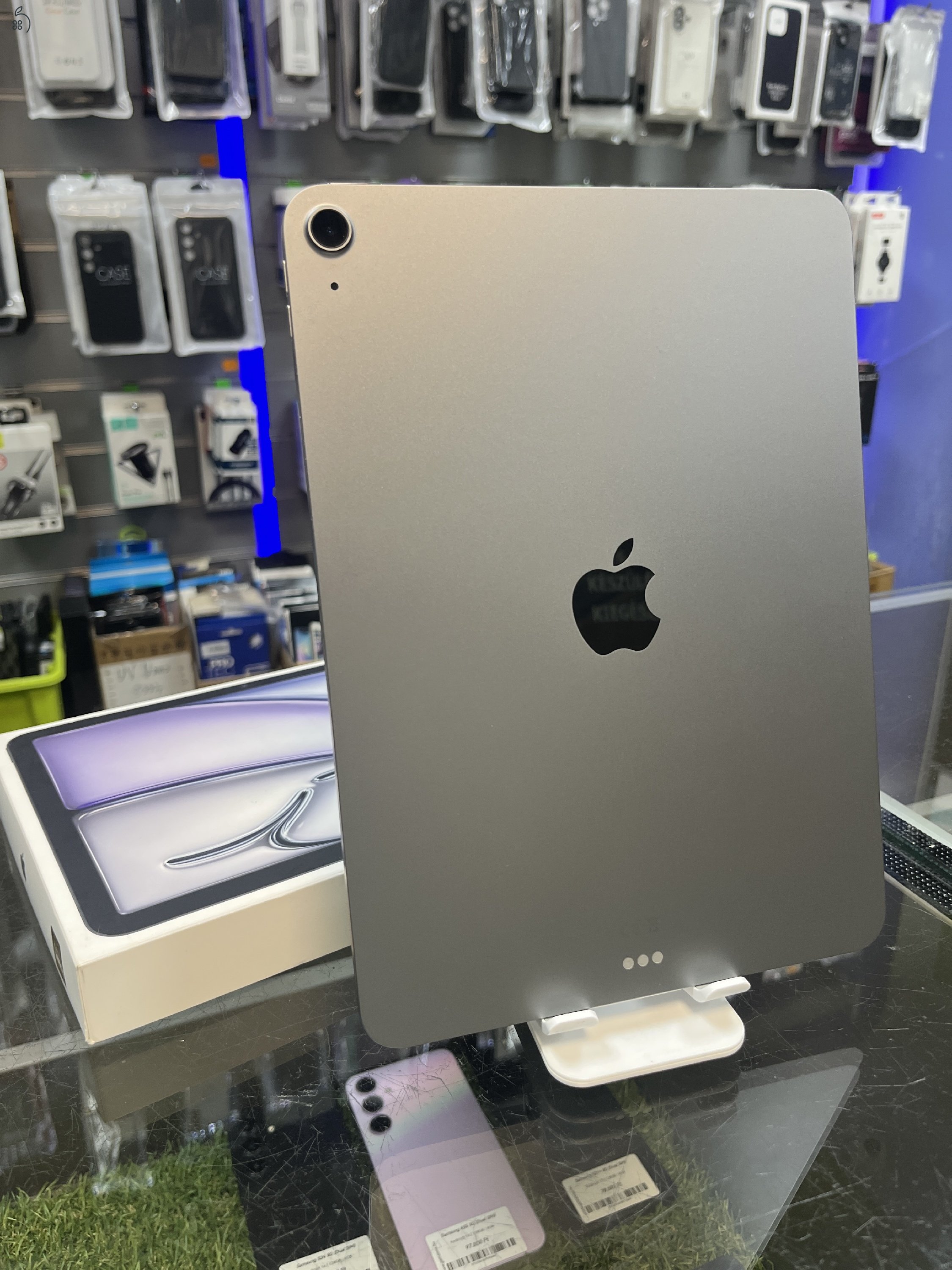 IPad Air 2025 M3 11