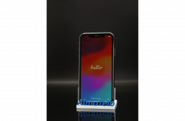 Apple iPhone 11 64 GB Black 100% akku - 12 HÓ GARANCIA