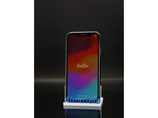 Apple iPhone 11 64 GB Black 100% akku - 12 HÓ GARANCIA