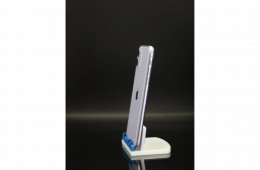 Apple iPhone 11 128 GB Purple 100% akku - 12 HÓ GARANCIA