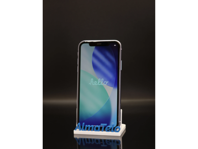 Apple iPhone 11 128 GB Purple 100% akku - 12 HÓ GARANCIA