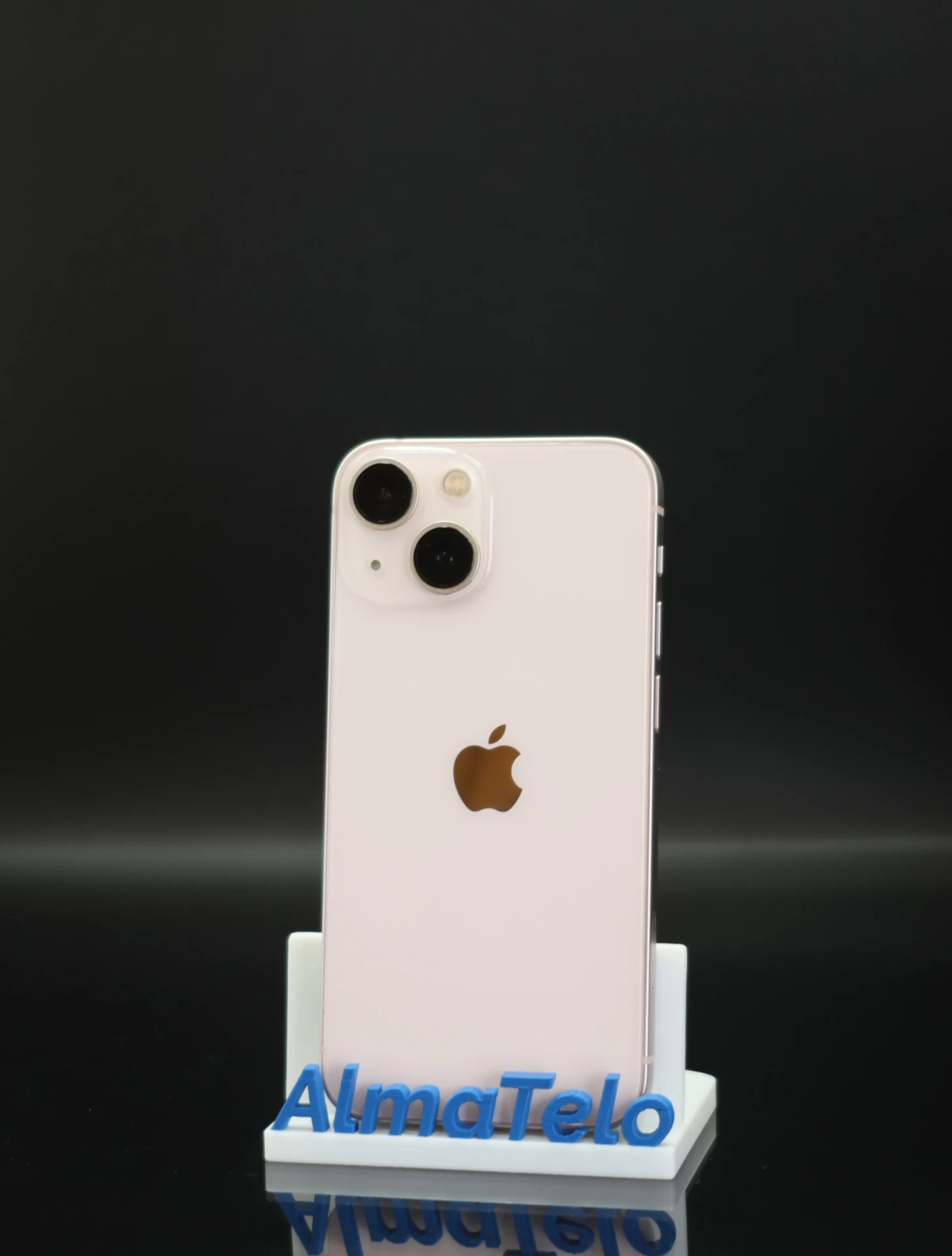 Apple iPhone 13 Mini 128 GB Pink 100% akku - 12 HÓ GARANCIA