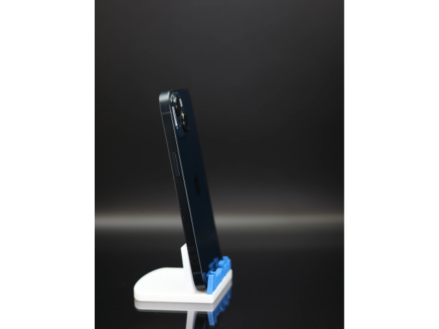 Apple iPhone 14 128 GB Midnight 100% akku - 12 HÓ GARANCIA