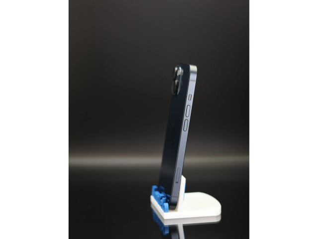 Apple iPhone 14 128 GB Midnight 100% akku - 12 HÓ GARANCIA