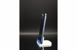 Apple iPhone 14 128 GB Midnight 100% akku - 12 HÓ GARANCIA