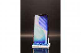 Apple iPhone 14 128 GB Midnight 100% akku - 12 HÓ GARANCIA