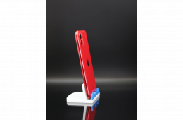 Apple iPhone 11 64 GB PRODUCT RED 100% akku - 12 HÓ GARANCIA