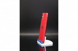 Apple iPhone 11 64 GB PRODUCT RED 100% akku - 12 HÓ GARANCIA