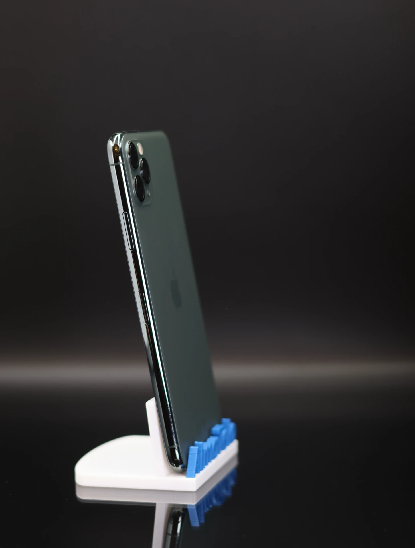 Apple iPhone 11 Pro Max 64 GB Midnight Green 100% akku - 12 HÓ GARANCIA