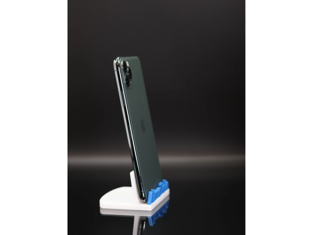 Apple iPhone 11 Pro Max 64 GB Midnight Green 100% akku - 12 HÓ GARANCIA