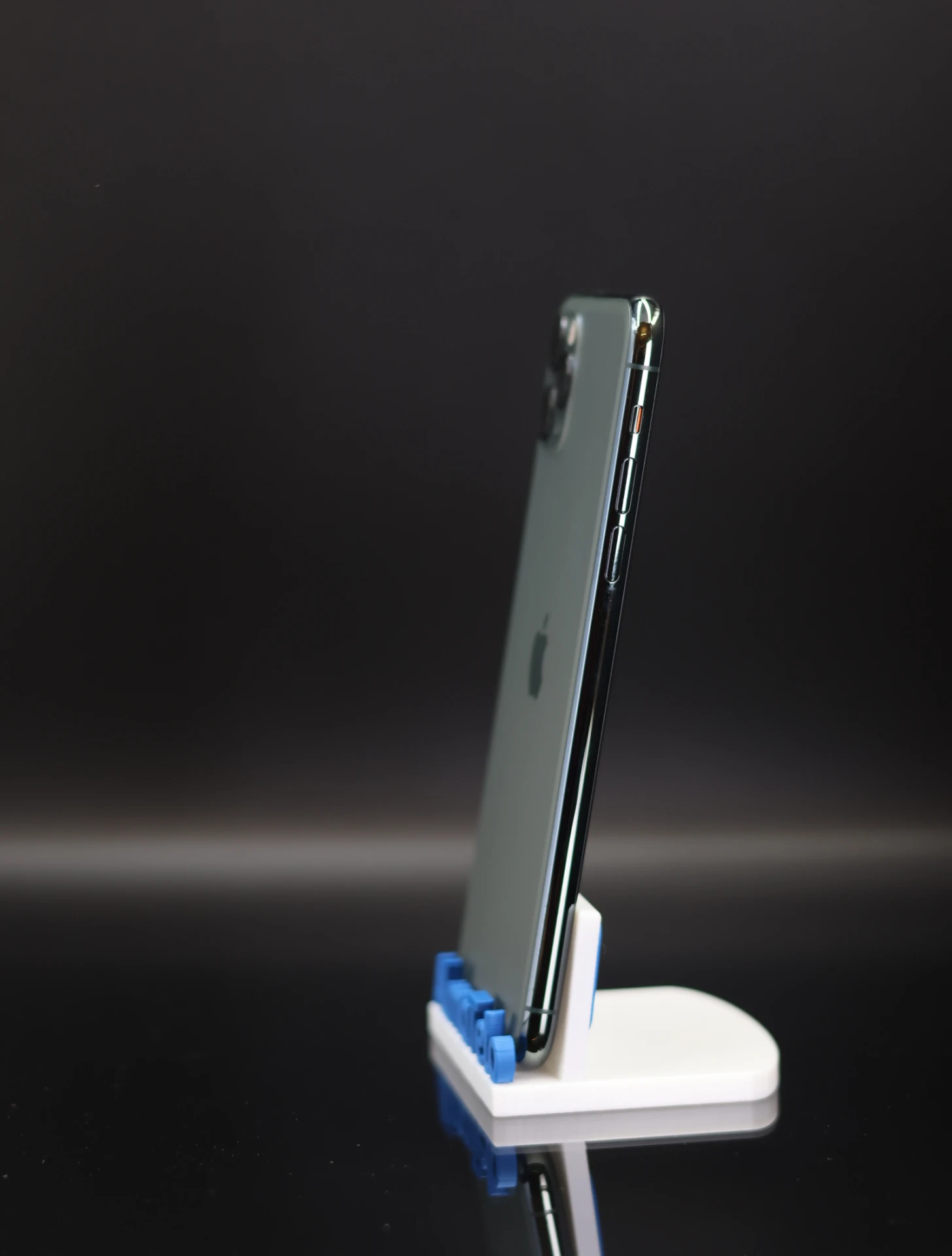 Apple iPhone 11 Pro Max 64 GB Midnight Green 100% akku - 12 HÓ GARANCIA