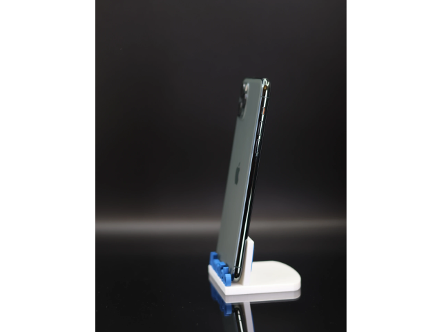 Apple iPhone 11 Pro Max 64 GB Midnight Green 100% akku - 12 HÓ GARANCIA