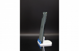 Apple iPhone 11 Pro Max 64 GB Midnight Green 100% akku - 12 HÓ GARANCIA