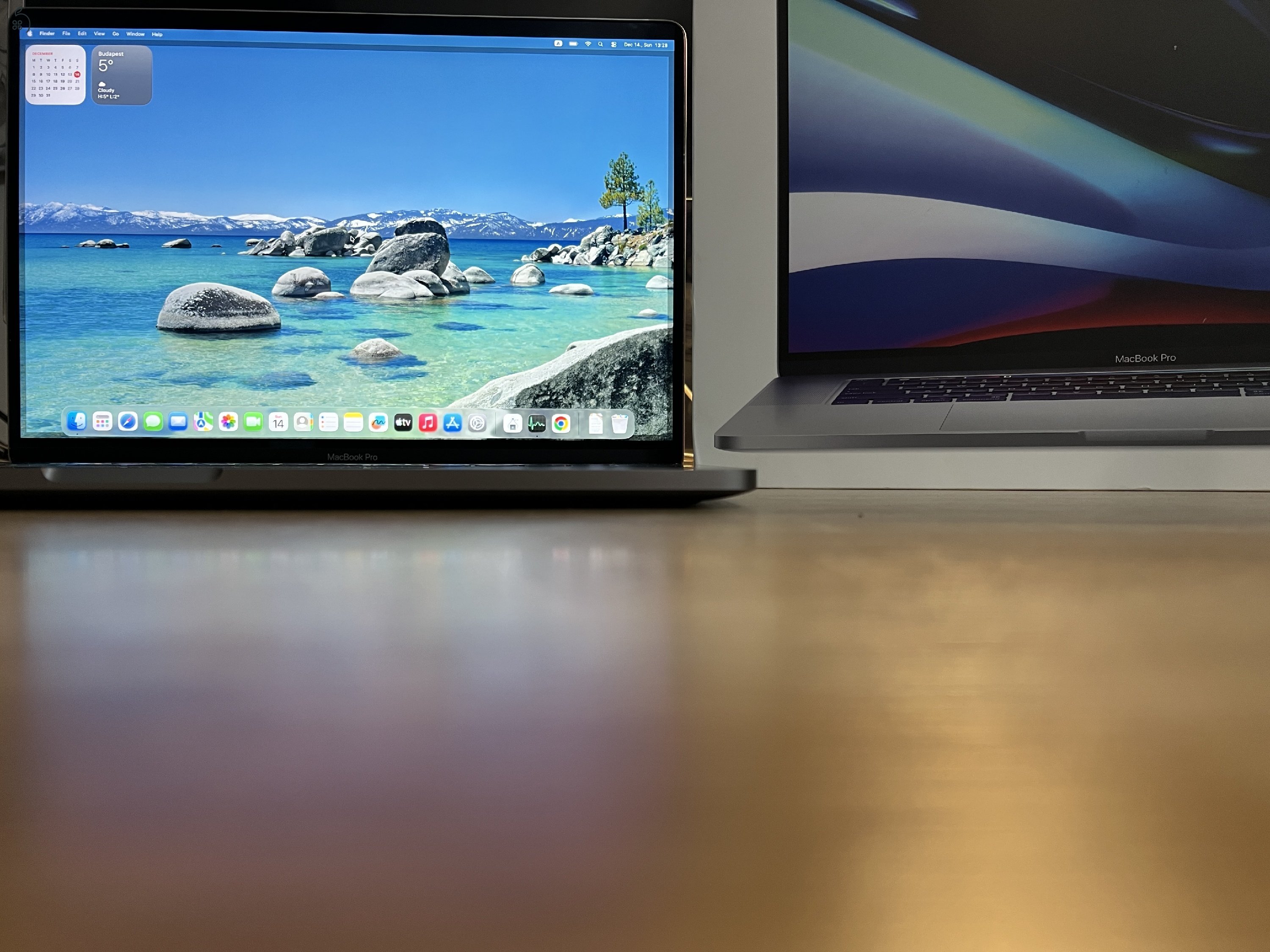 Macbook Pro 2016 i9 32GB/RAM 1TB/SSD