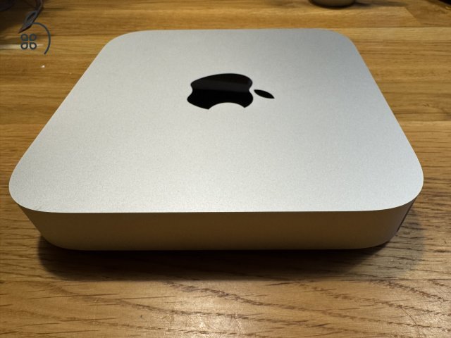 Mac Mini M2 -  8 mag CPU / 10 mag GPU / 8GB / 256 GB