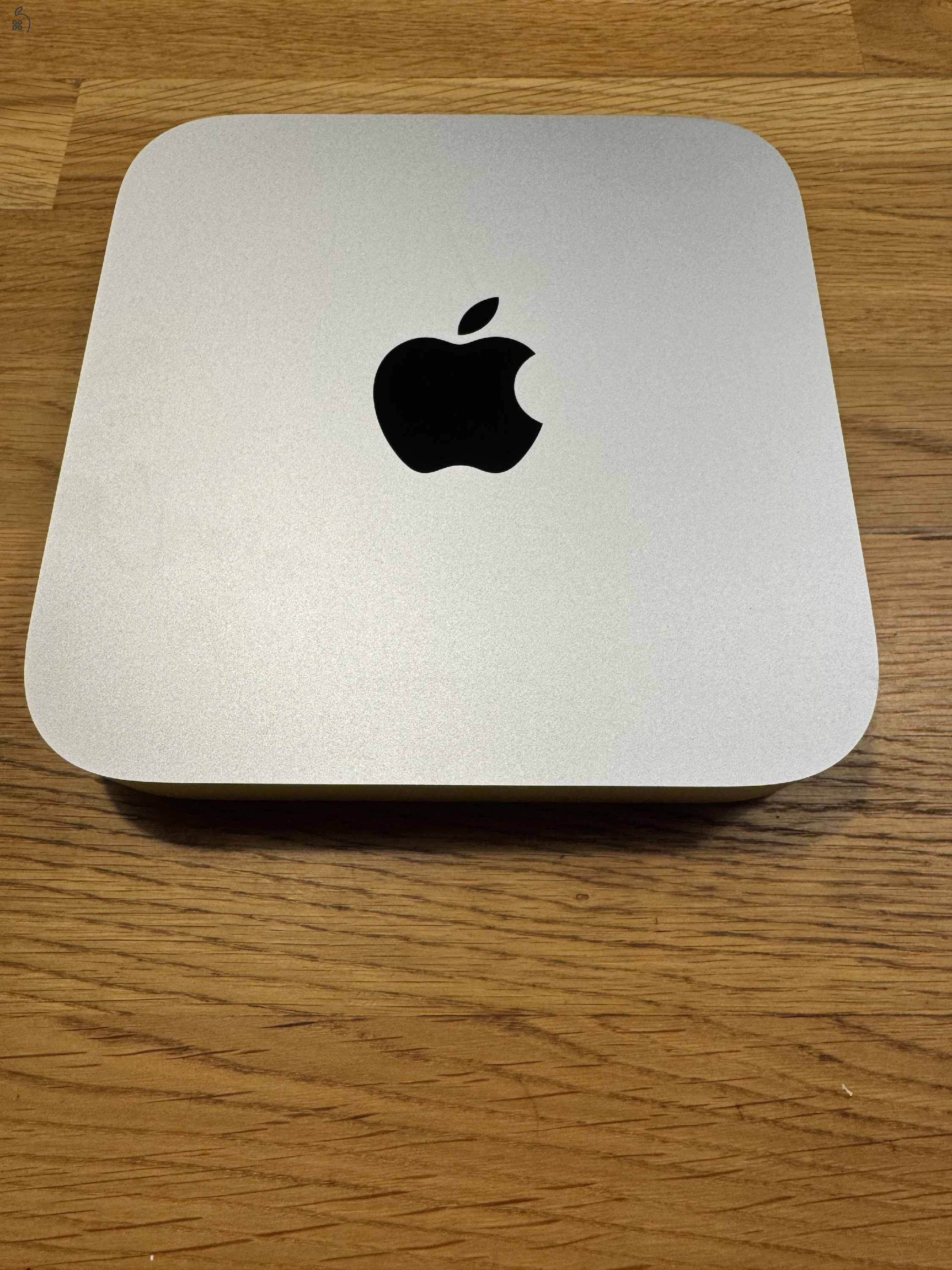 Mac Mini M2 -  8 mag CPU / 10 mag GPU / 8GB / 256 GB