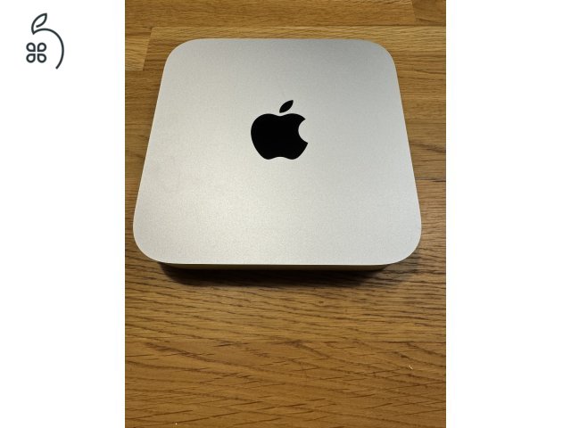 Mac Mini M2 -  8 mag CPU / 10 mag GPU / 8GB / 256 GB