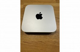 Mac Mini M2 -  8 mag CPU / 10 mag GPU / 8GB / 256 GB