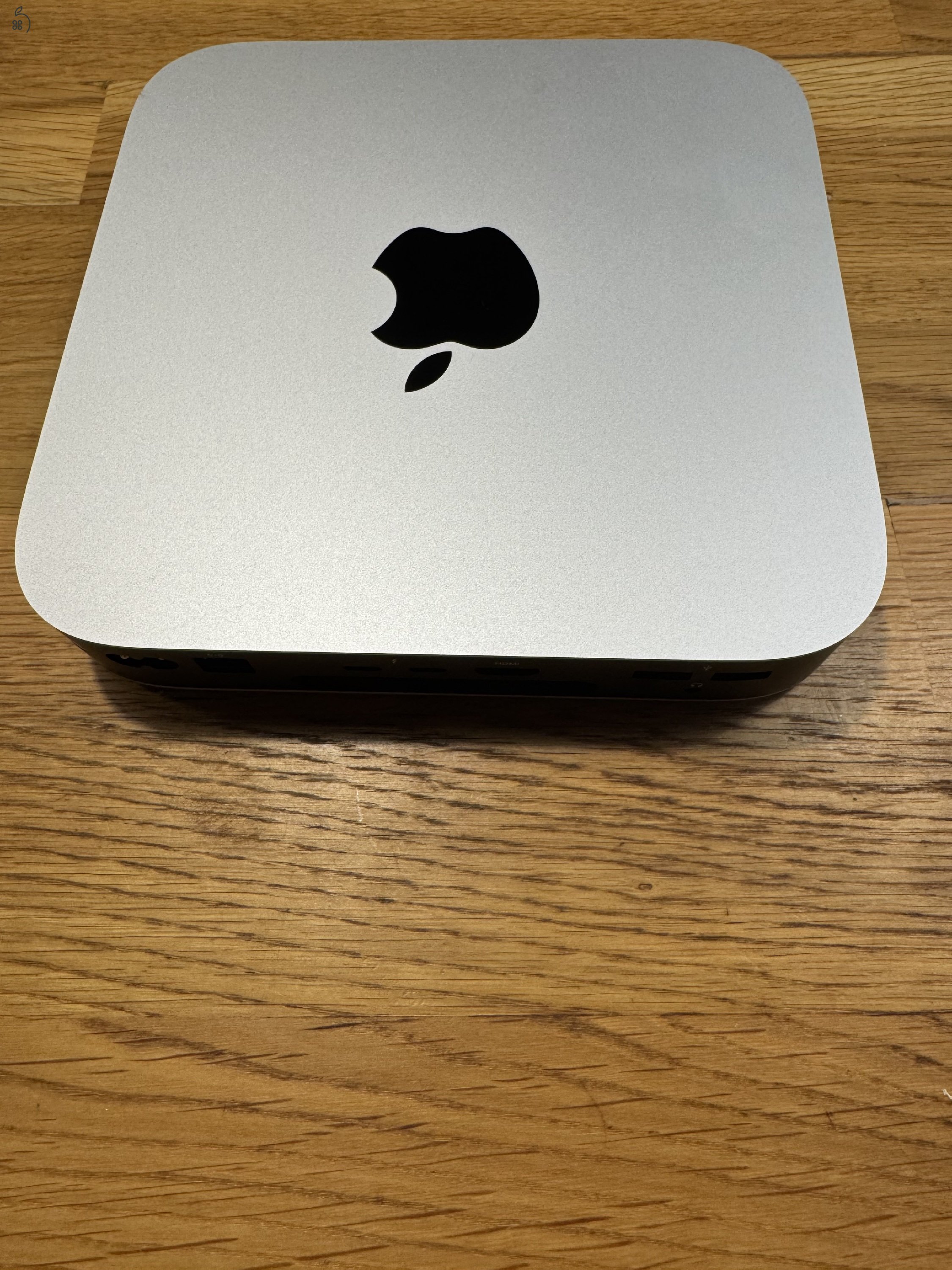Mac Mini M2 -  8 mag CPU / 10 mag GPU / 8GB / 256 GB