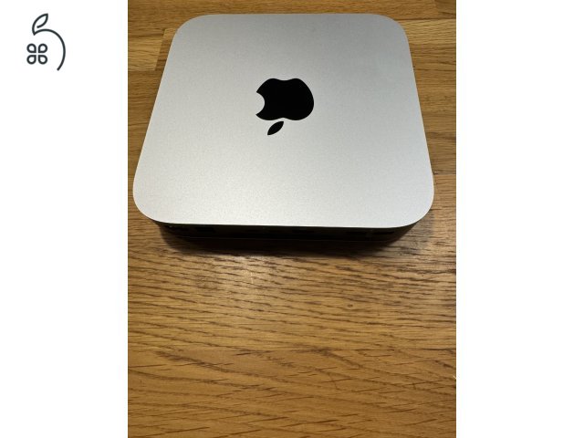 Mac Mini M2 -  8 mag CPU / 10 mag GPU / 8GB / 256 GB