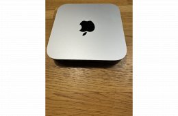Mac Mini M2 -  8 mag CPU / 10 mag GPU / 8GB / 256 GB
