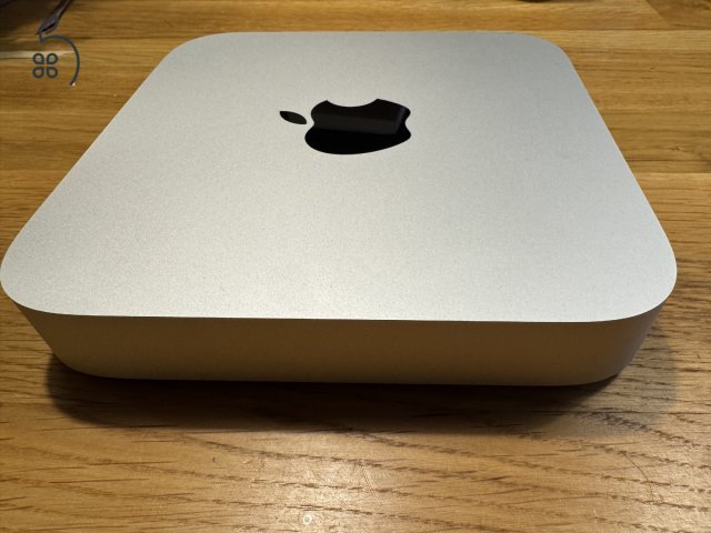 Mac Mini M2 -  8 mag CPU / 10 mag GPU / 8GB / 256 GB