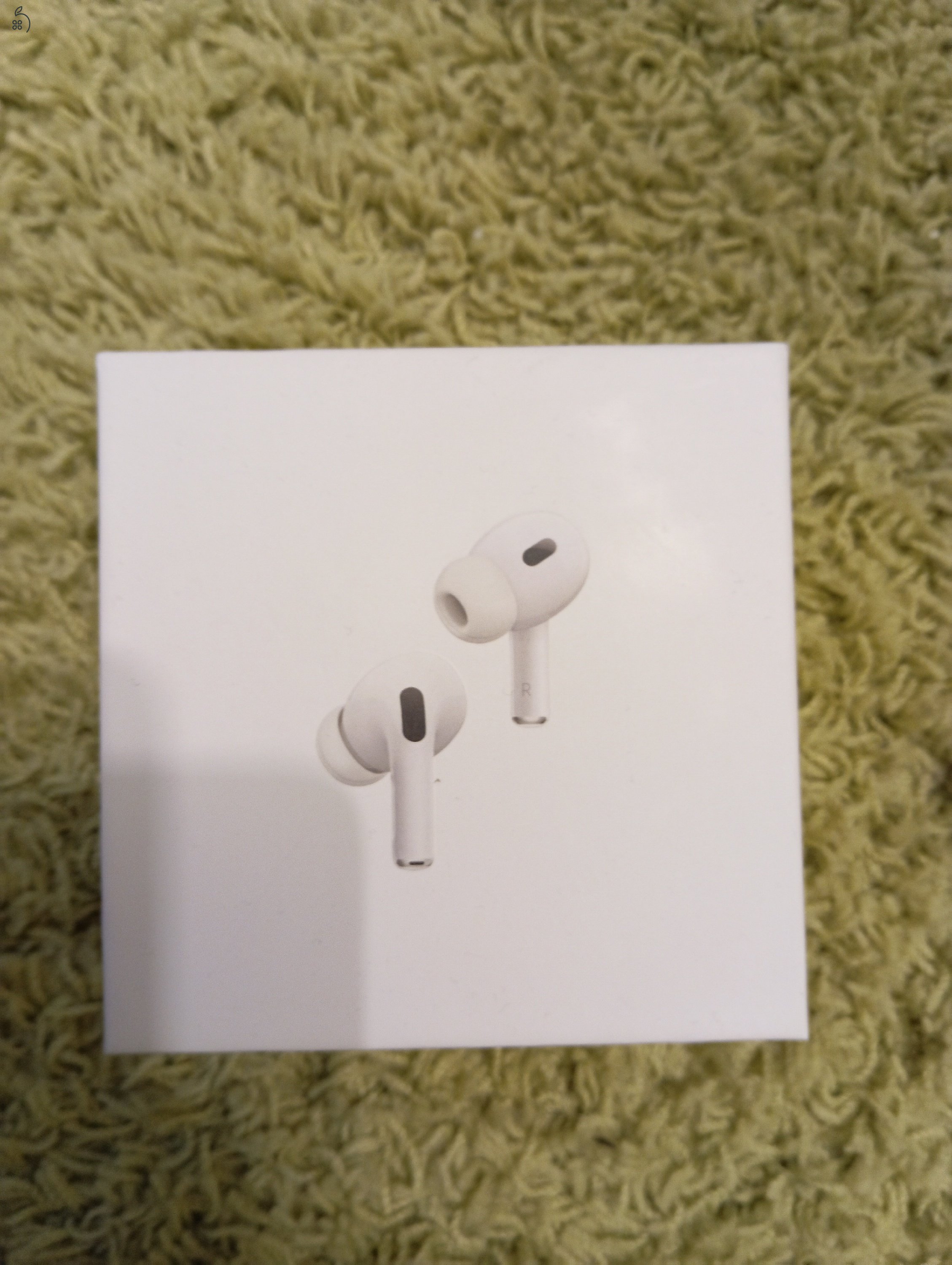 Airpods Pro