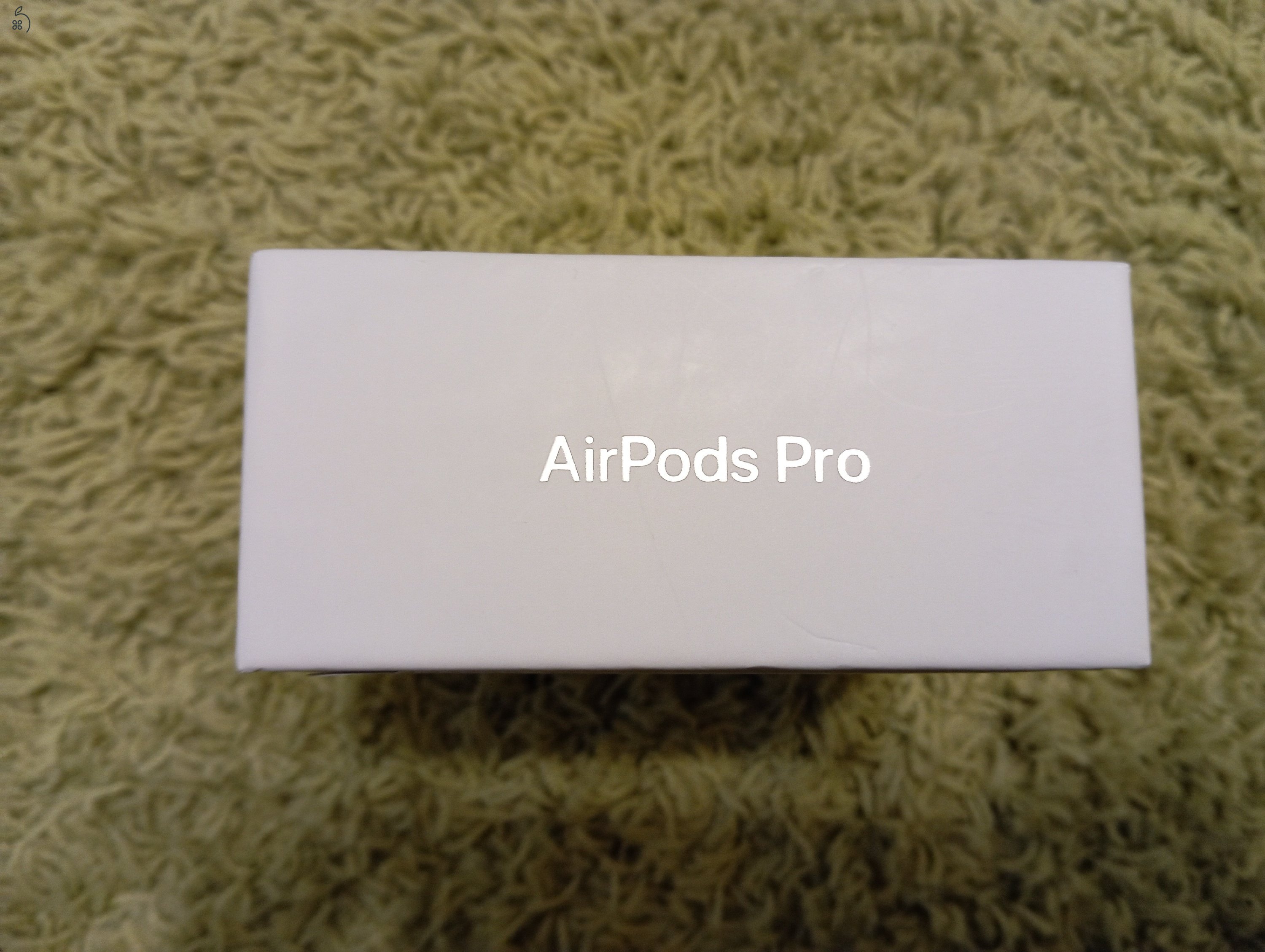 Airpods Pro
