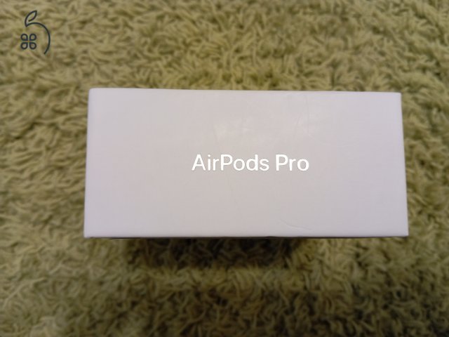 Airpods Pro