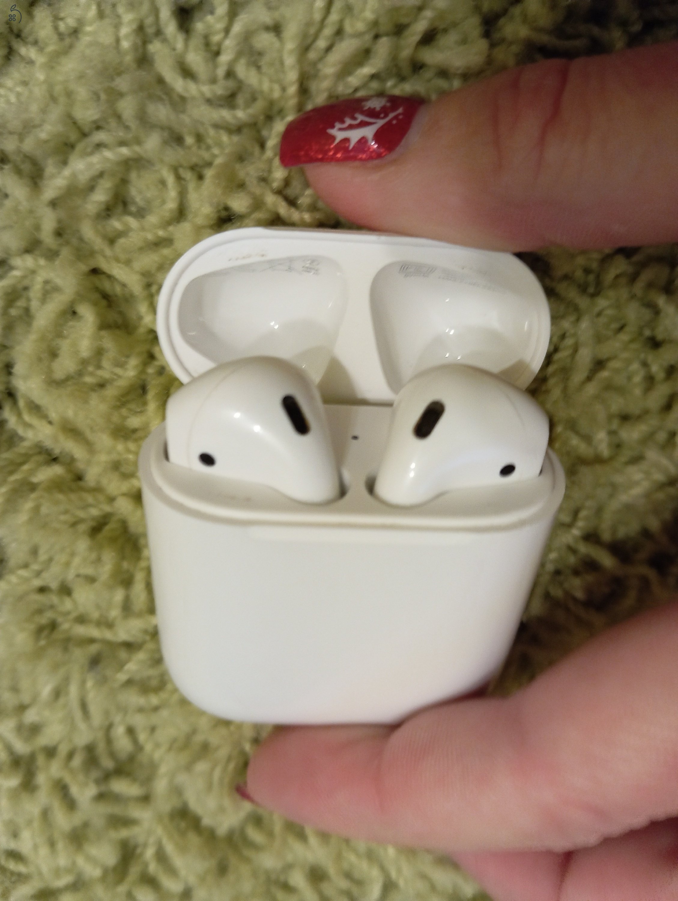 Airpods 2