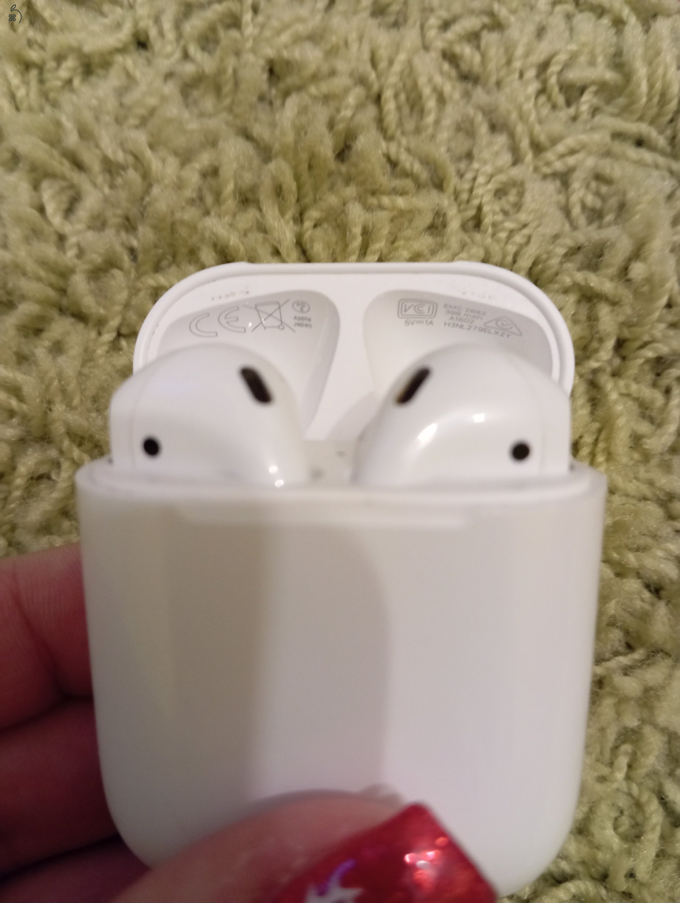 Airpods 2