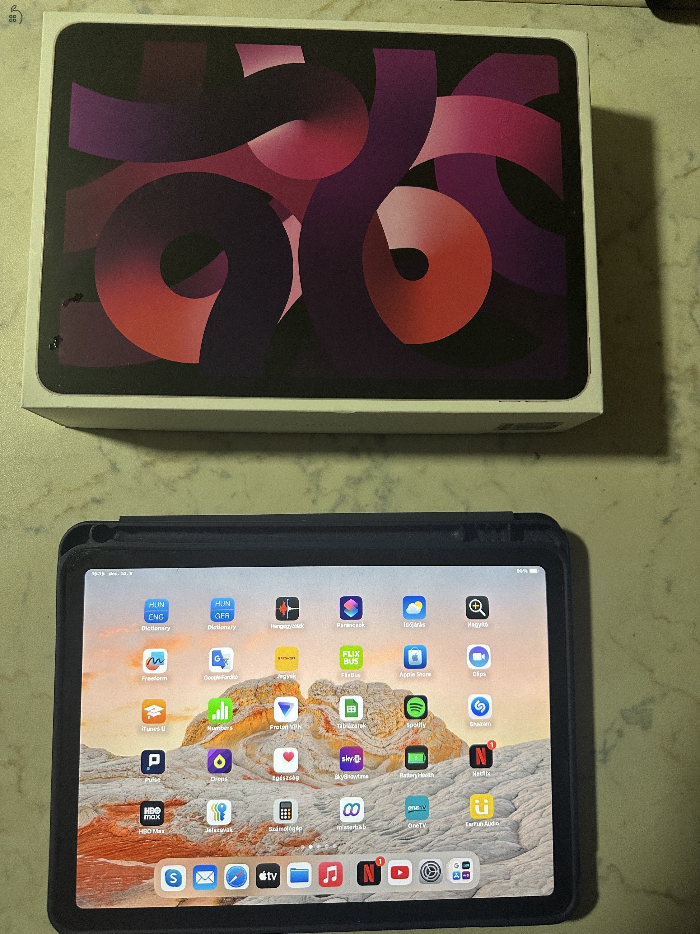Ipad Air 5 (2022)64 GB