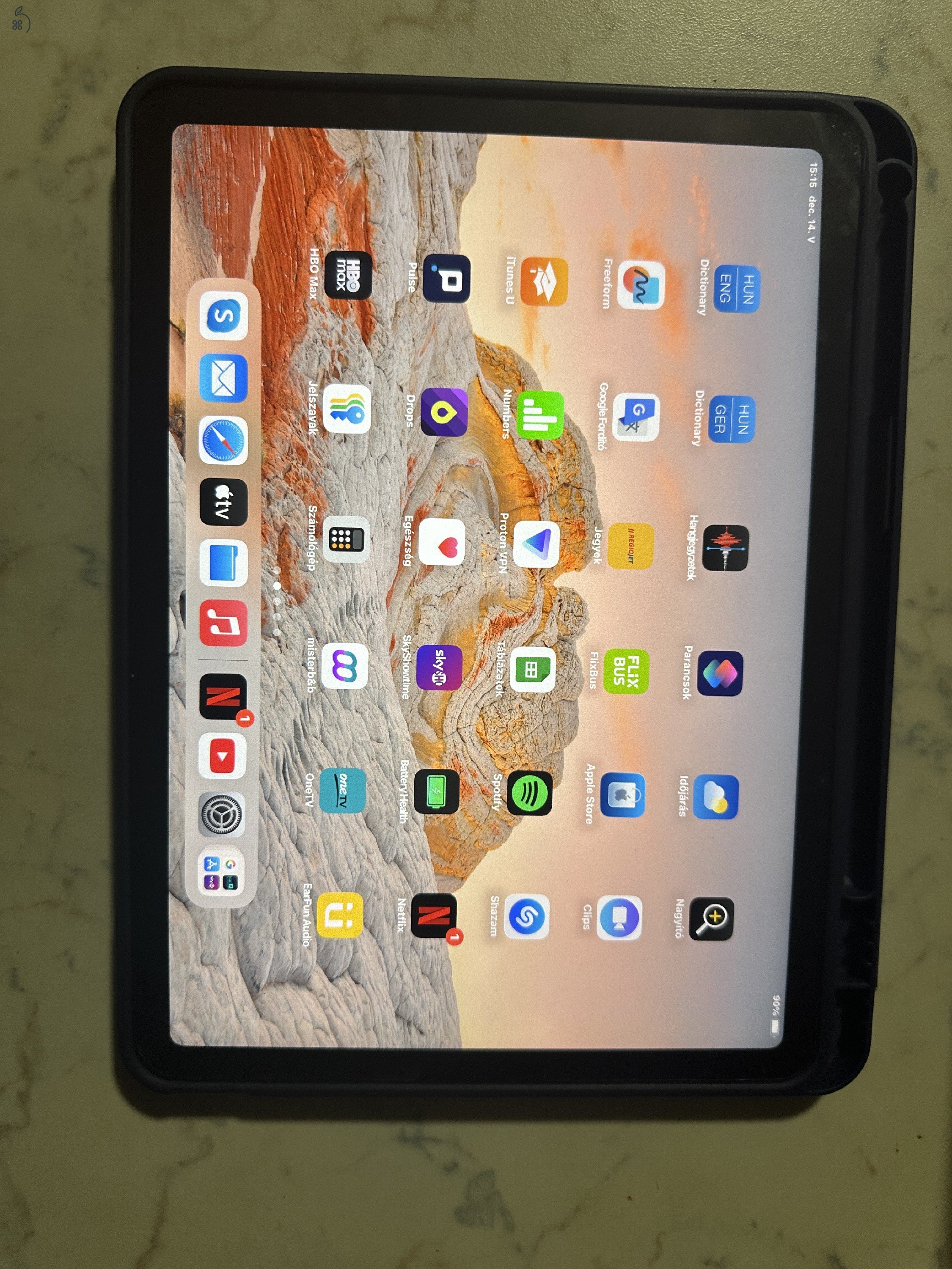 Ipad Air 5 (2022)64 GB