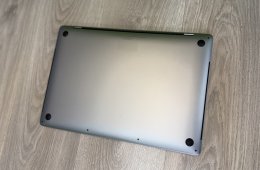 Apple Macbook Pro 2019 16 Touchbar i9 2.3/16GB/1TB/Radeon Pro 5500M eladó!
